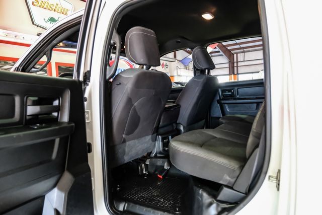 2024 Ram 2500 Tradesman 2024 Ram 2500 Tradesman