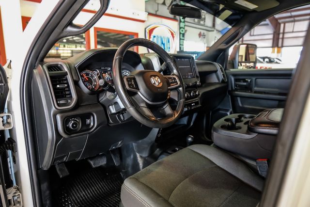 2024 Ram 2500 Tradesman 2024 Ram 2500 Tradesman