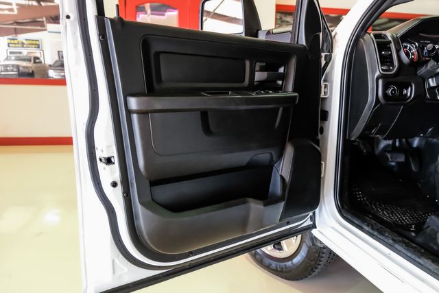 2024 Ram 2500 Tradesman 2024 Ram 2500 Tradesman