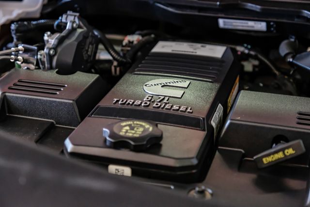 2024 Ram 2500 Tradesman 2024 Ram 2500 Tradesman