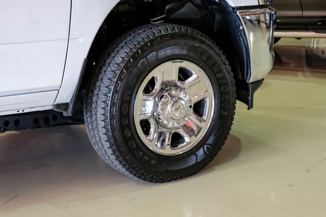 2024 Ram 2500 Tradesman 2024 Ram 2500 Tradesman