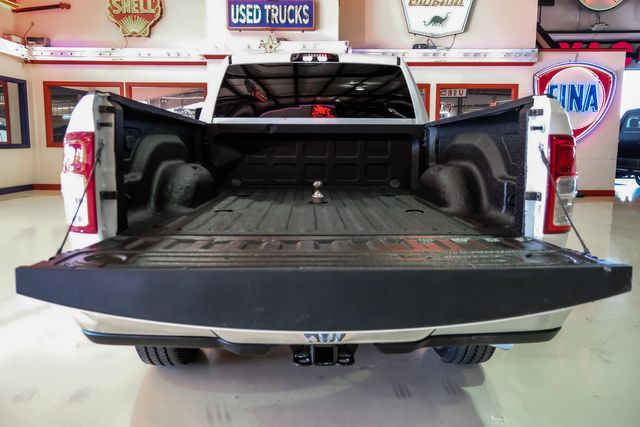 2024 Ram 2500 Tradesman 2024 Ram 2500 Tradesman