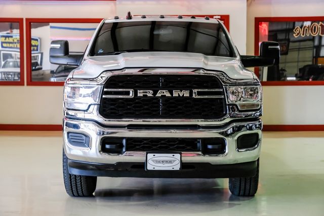 2024 Ram 2500 Tradesman 2024 Ram 2500 Tradesman