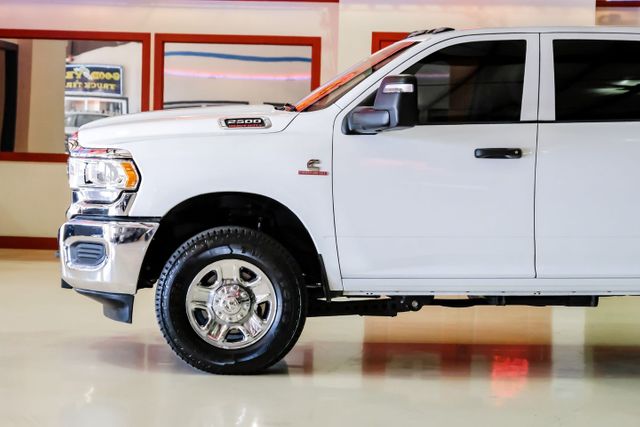 2024 Ram 2500 Tradesman | Addison, TX | Mr Car Guys 2024 Ram 2500 Tradesman | Addison, TX | Mr Car Guys