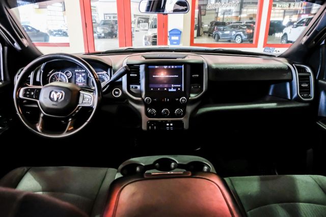 2024 Ram 2500 Tradesman | Addison, TX | Mr Car Guys