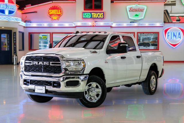 2024 Ram 2500 Tradesman | Addison, TX | Mr Car Guys 2024 Ram 2500 Tradesman | Addison, TX | Mr Car Guys