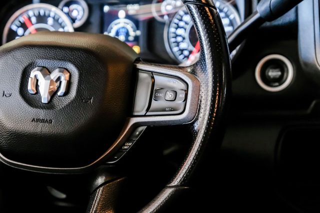 2024 Ram 2500 Tradesman | Addison, TX | Mr Car Guys