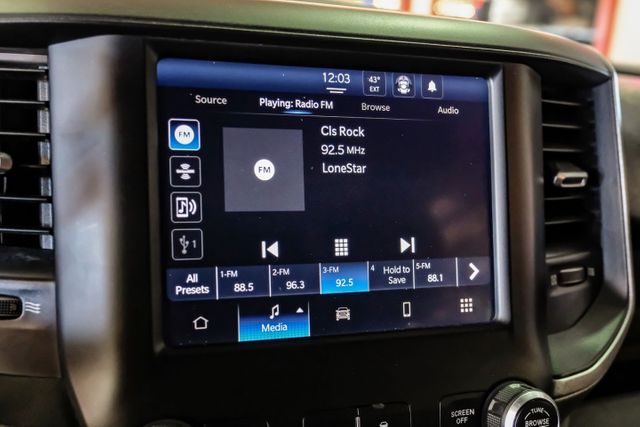 2024 Ram 2500 Tradesman | Addison, TX | Mr Car Guys