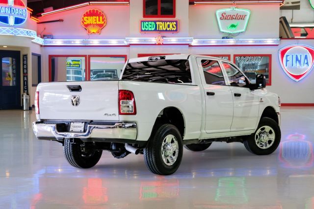 2024 Ram 2500 Tradesman | Addison, TX | Mr Car Guys 2024 Ram 2500 Tradesman | Addison, TX | Mr Car Guys