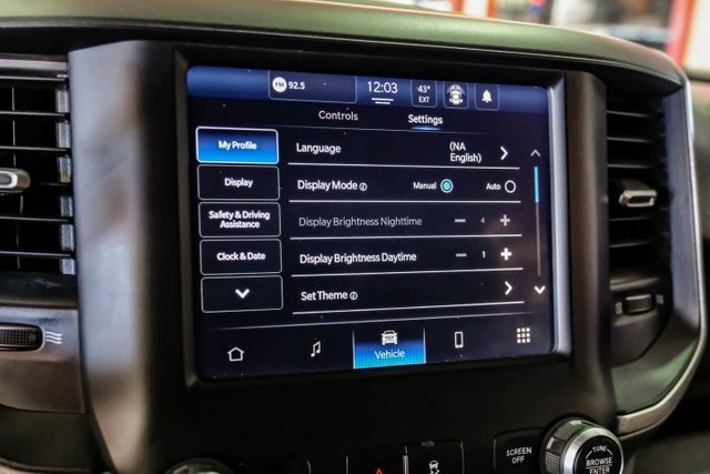 2024 Ram 2500 Tradesman | Addison, TX | Mr Car Guys