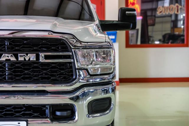 2024 Ram 2500 Tradesman | Addison, TX | Mr Car Guys 2024 Ram 2500 Tradesman | Addison, TX | Mr Car Guys