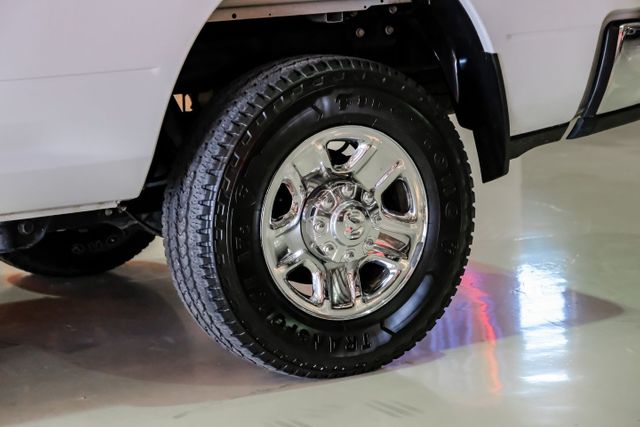 2024 Ram 2500 Tradesman | Addison, TX | Mr Car Guys