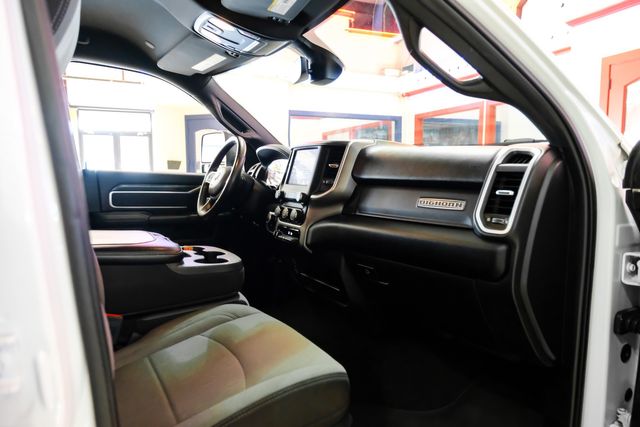 2024 Ram 2500 Big Horn 2024 Ram 2500 Big Horn