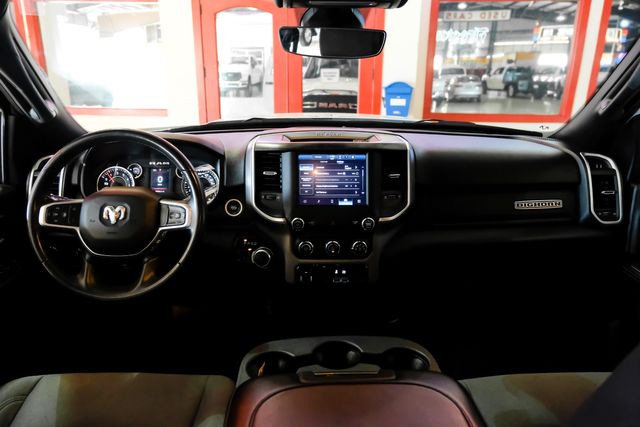 2024 Ram 2500 Big Horn | New York, NY | Spincar Demo Account 2024 Ram 2500 Big Horn | New York, NY | Spincar Demo Account