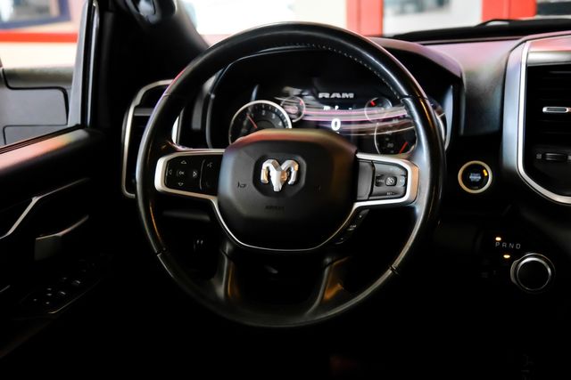 2024 Ram 2500 Big Horn 2024 Ram 2500 Big Horn