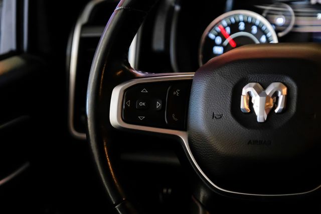 2024 Ram 2500 Big Horn 2024 Ram 2500 Big Horn