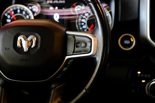 2024 Ram 2500 Big Horn 2024 Ram 2500 Big Horn