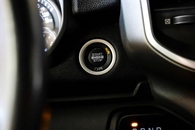 2024 Ram 2500 Big Horn 2024 Ram 2500 Big Horn