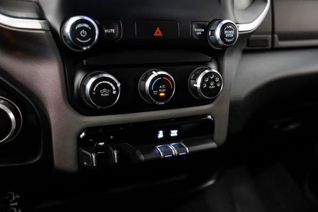 2024 Ram 2500 Big Horn 2024 Ram 2500 Big Horn