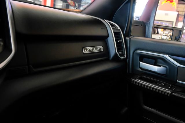 2024 Ram 2500 Big Horn 2024 Ram 2500 Big Horn