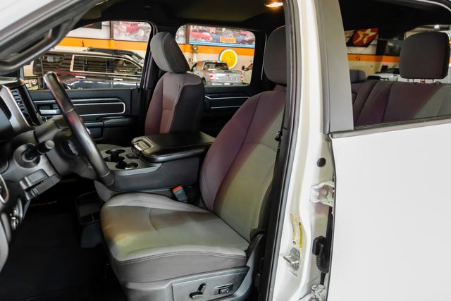 2024 Ram 2500 Big Horn 2024 Ram 2500 Big Horn