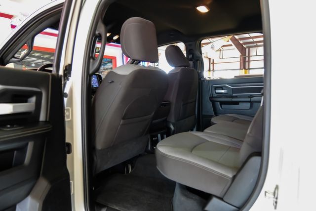 2024 Ram 2500 Big Horn 2024 Ram 2500 Big Horn