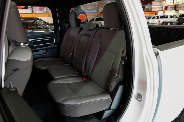 2024 Ram 2500 Big Horn 2024 Ram 2500 Big Horn