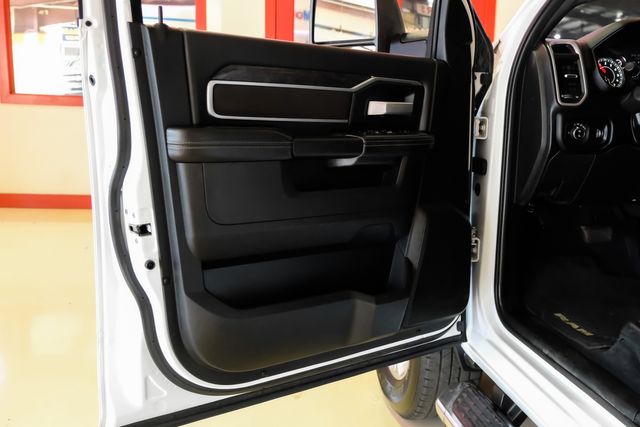 2024 Ram 2500 Big Horn 2024 Ram 2500 Big Horn