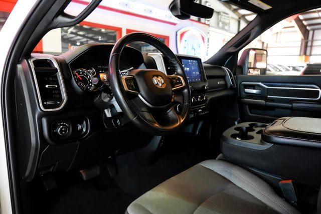 2024 Ram 2500 Big Horn 2024 Ram 2500 Big Horn