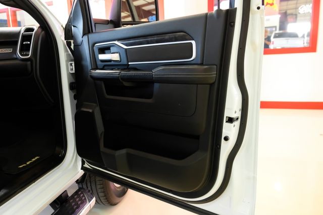 2024 Ram 2500 Big Horn 2024 Ram 2500 Big Horn