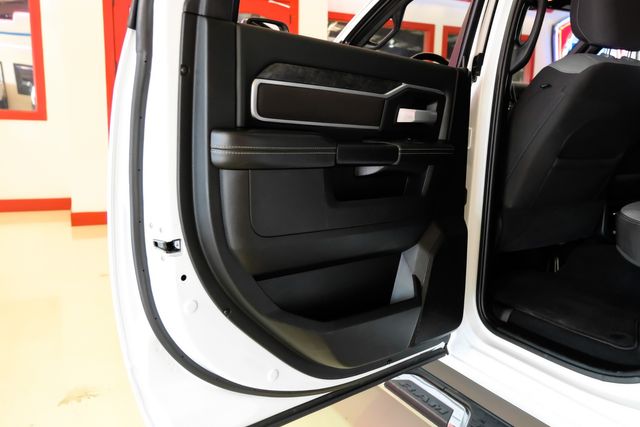 2024 Ram 2500 Big Horn 2024 Ram 2500 Big Horn