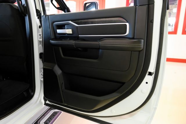 2024 Ram 2500 Big Horn 2024 Ram 2500 Big Horn