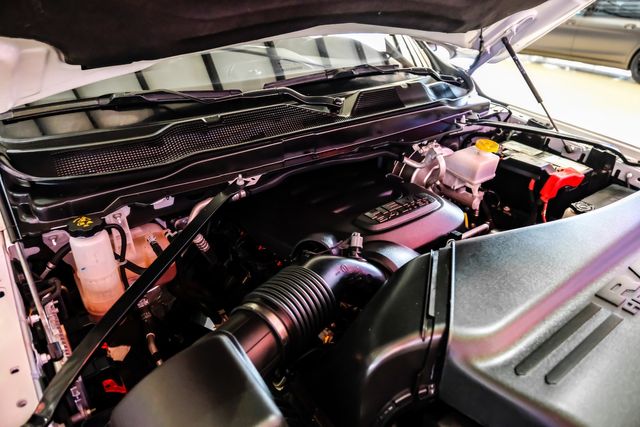 2024 Ram 2500 Big Horn 2024 Ram 2500 Big Horn