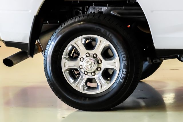 2024 Ram 2500 Big Horn 2024 Ram 2500 Big Horn