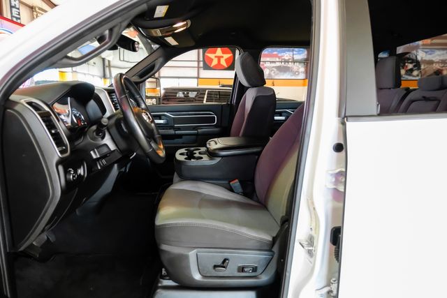 2024 Ram 2500 Big Horn | New York, NY | Spincar Demo Account 2024 Ram 2500 Big Horn | New York, NY | Spincar Demo Account