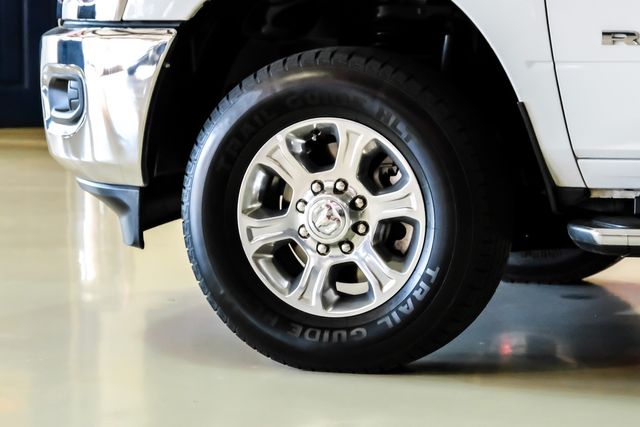 2024 Ram 2500 Big Horn 2024 Ram 2500 Big Horn