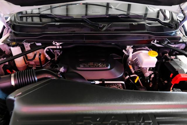 2024 Ram 2500 Big Horn 2024 Ram 2500 Big Horn