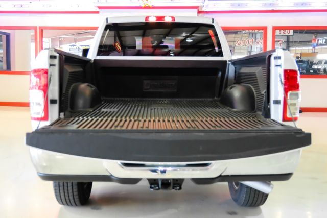 2024 Ram 2500 Big Horn 2024 Ram 2500 Big Horn