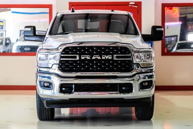 2024 Ram 2500 Big Horn 2024 Ram 2500 Big Horn
