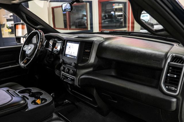 2024 Ram 2500 Tradesman 2024 Ram 2500 Tradesman