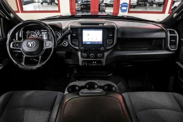 2024 Ram 2500 Tradesman 2024 Ram 2500 Tradesman