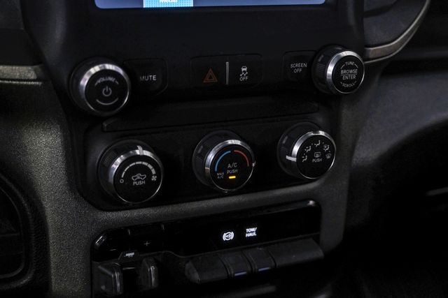 2024 Ram 2500 Tradesman 2024 Ram 2500 Tradesman