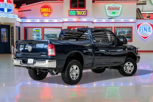 2024 Ram 2500 Tradesman 2024 Ram 2500 Tradesman