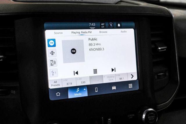 2024 Ram 2500 Tradesman 2024 Ram 2500 Tradesman