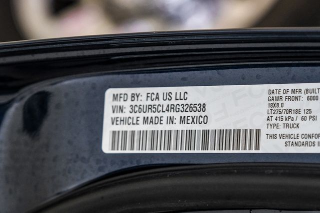 2024 Ram 2500 Tradesman | New York, NY | Spincar Demo Account 2024 Ram 2500 Tradesman | New York, NY | Spincar Demo Account