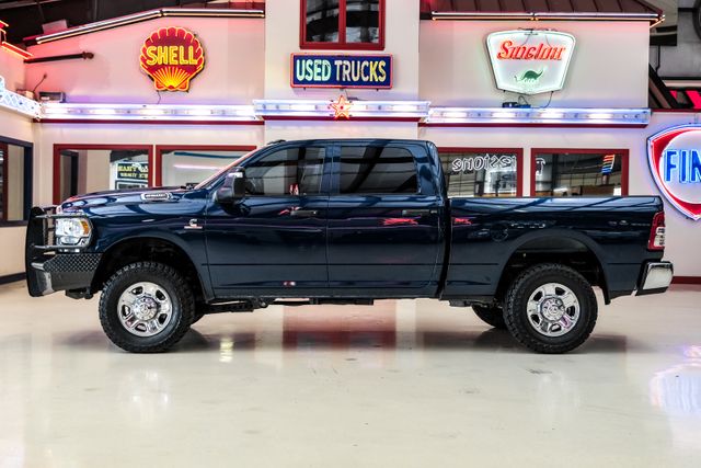 2024 Ram 2500 Tradesman | New York, NY | Spincar Demo Account 2024 Ram 2500 Tradesman | New York, NY | Spincar Demo Account