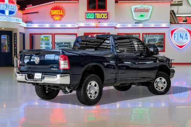 2024 Ram 2500 Tradesman | Addison, TX | Mr Car Guys 2024 Ram 2500 Tradesman | Addison, TX | Mr Car Guys