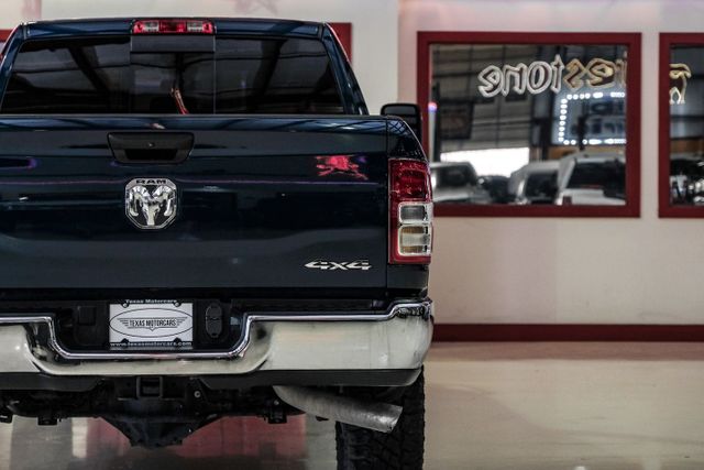 2024 Ram 2500 Tradesman | Addison, TX | Mr Car Guys