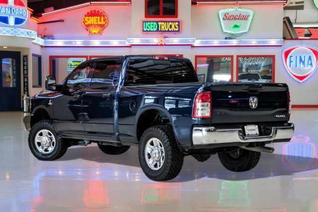 2024 Ram 2500 Tradesman | Addison, TX | Mr Car Guys