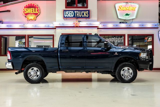 2024 Ram 2500 Tradesman | Addison, TX | Mr Car Guys